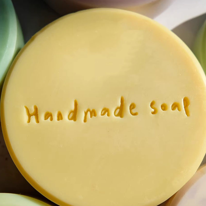 Soap Making Kit Organic - Differents Kinds of Handmade Series Soap