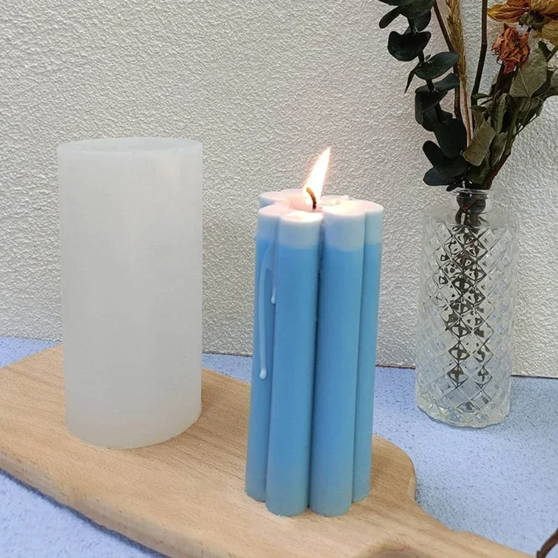 Soap Making Homemade - 2026 new model advanced 3d flower