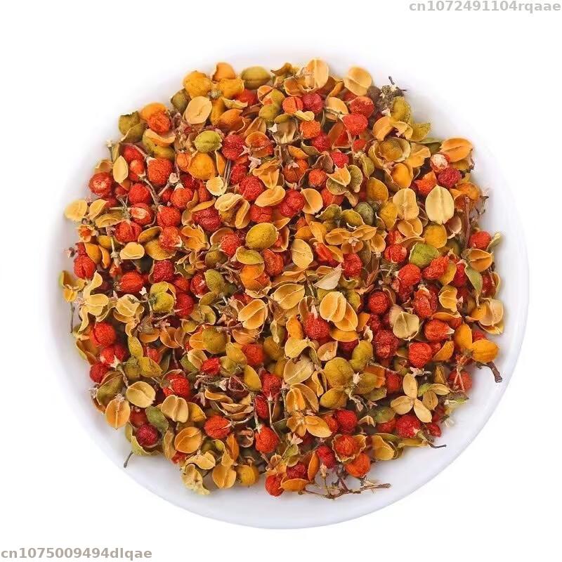 Soap Making Homemade - Natural Albizia Julibrissin For Soap Candle