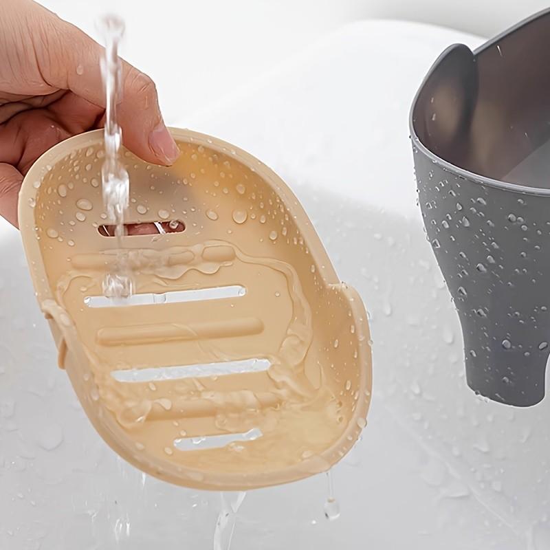 Double Layer Elephant Soap Dra - Soap Making Box 评论和价格