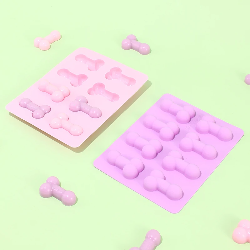 3D Creative Penis Shaped Cake  - Soap Making Guide 评论和价格