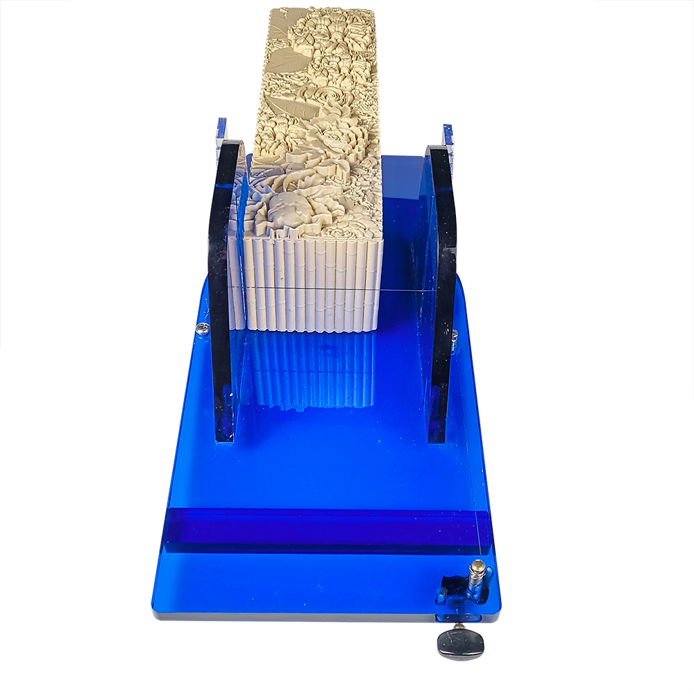 Adjustable Acrylic Soap Cutter - Soap Making Box 评论和价格