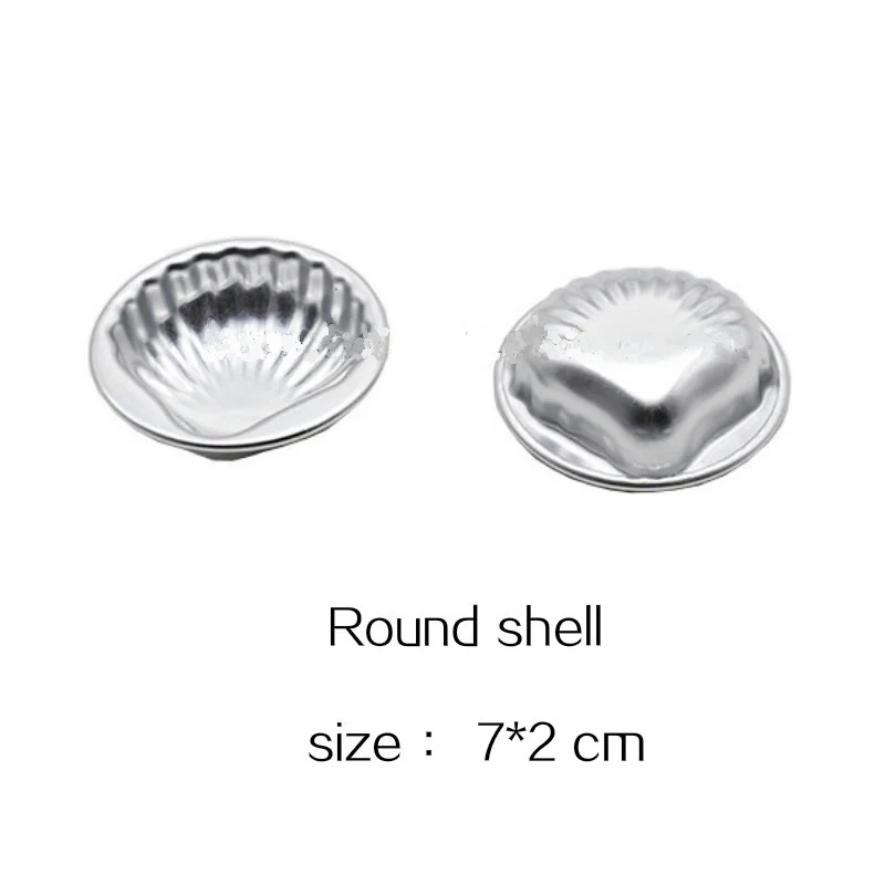 1 Pair Bath Bomb Molds Alumini - Soap Making Homemade 评论和价格