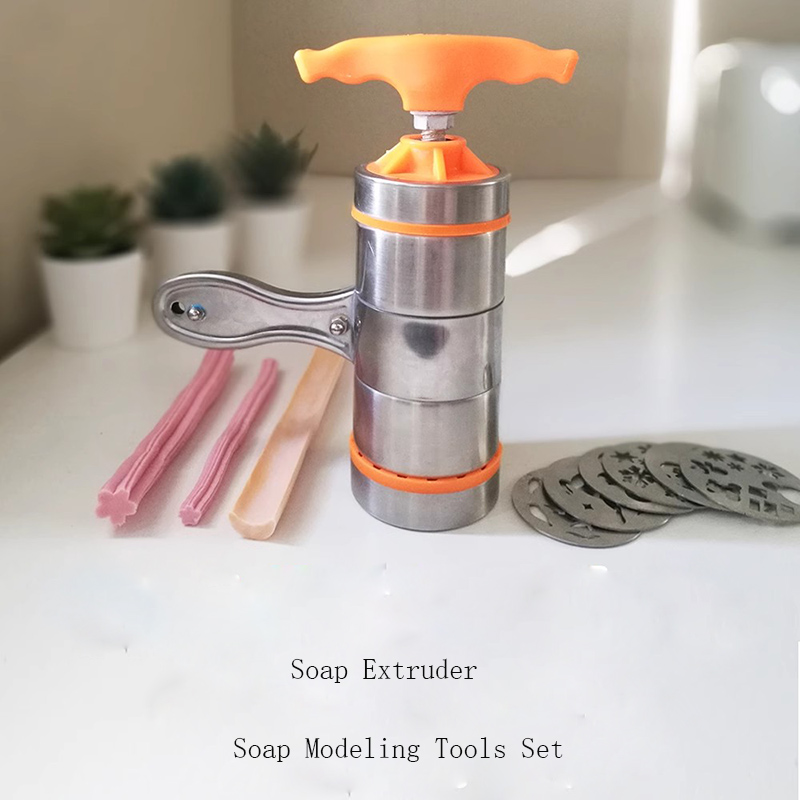Creative Useful Soap Extruder  - Soap Making Homemade 评论和价格