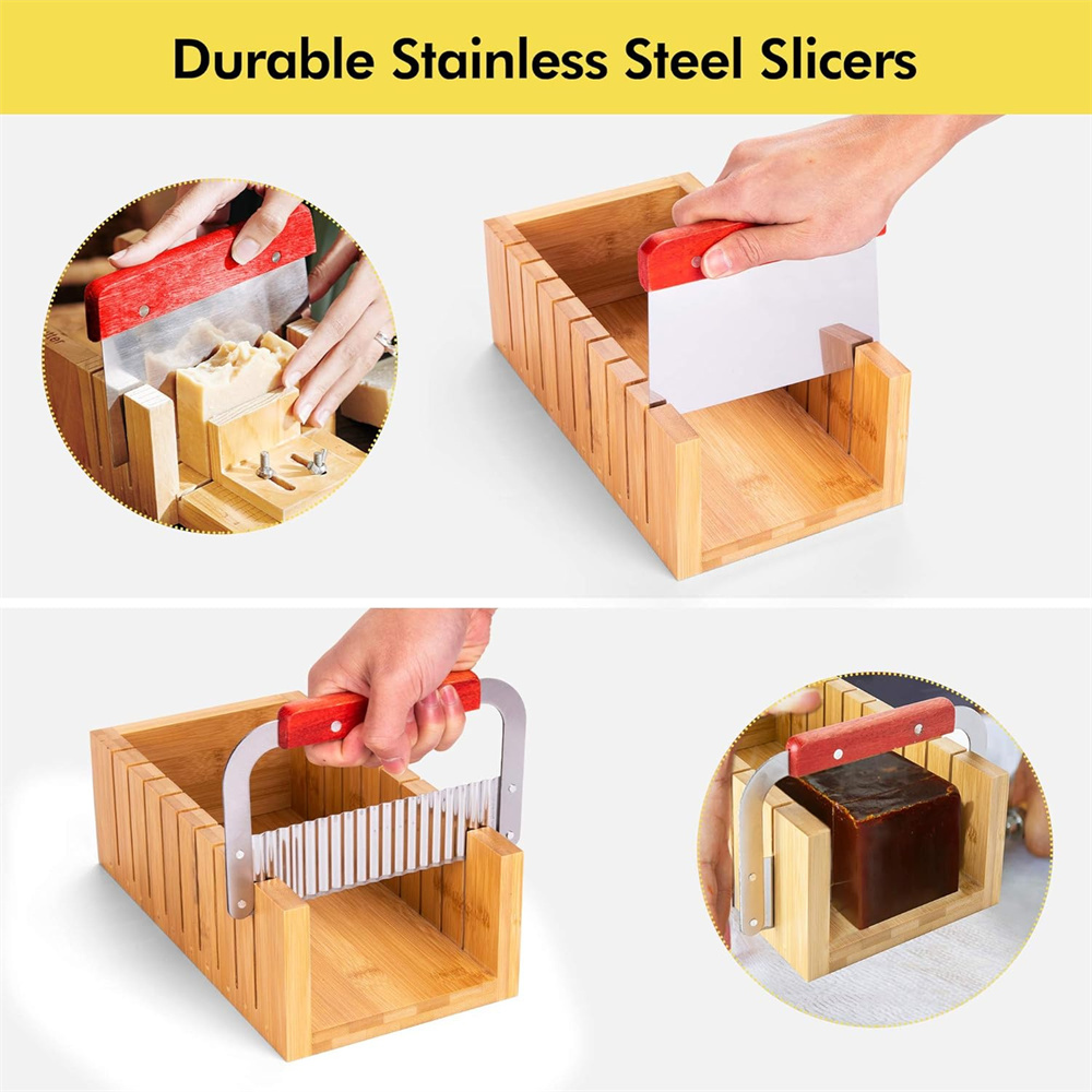DIY Handmade Soap Making Kit B - Soap Making Book For Beginners 评论和价格