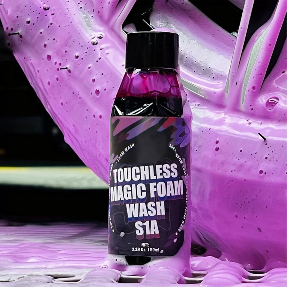 Concentrated Car Wash Liquid D - Soap Making Utensils 评论和价格