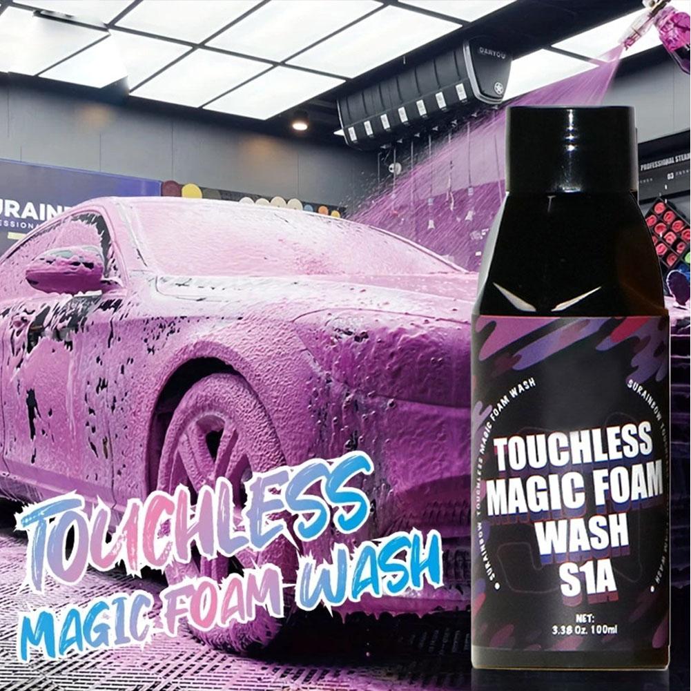 Concentrated Car Wash Liquid D - Soap Making Utensils 评论和价格