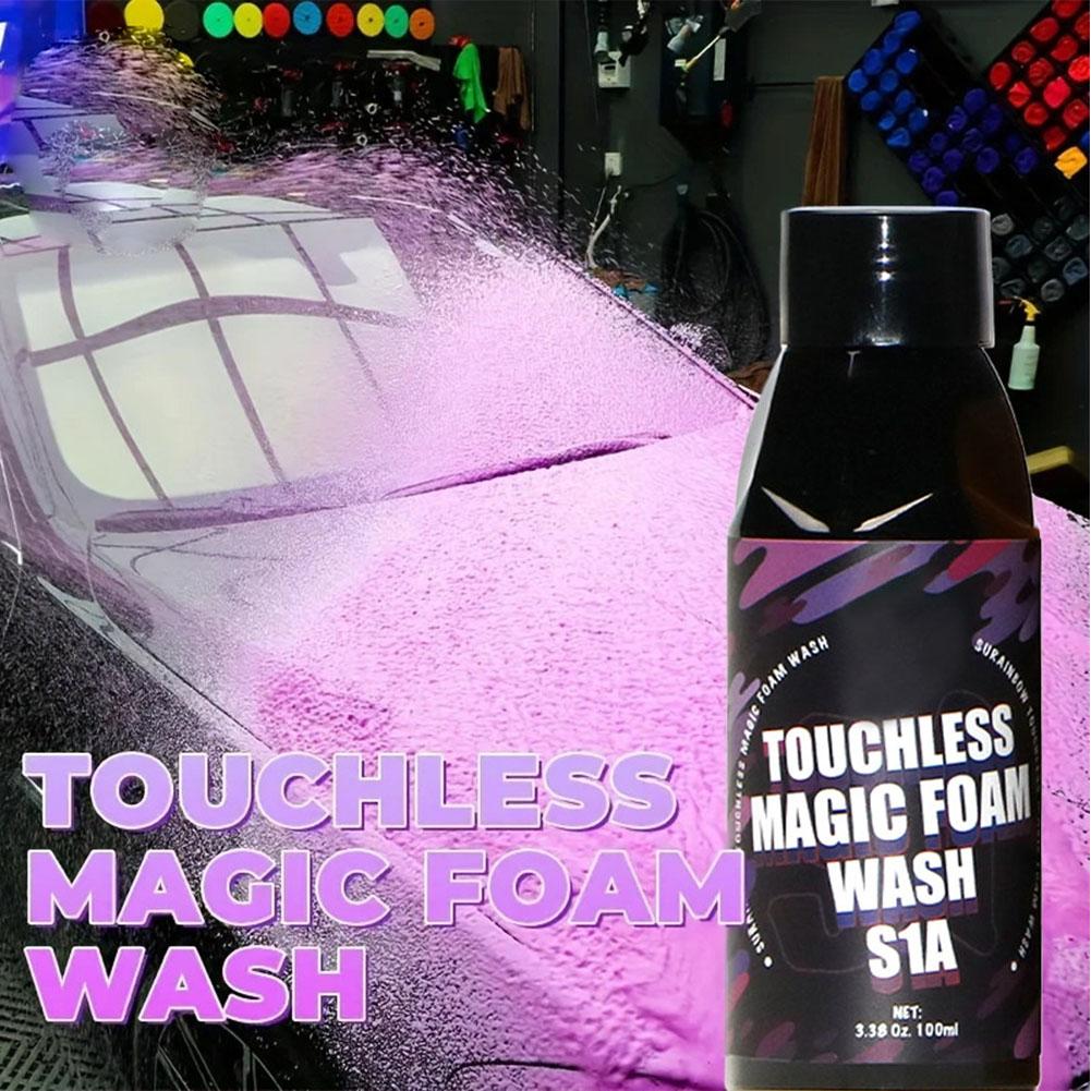 Concentrated Car Wash Liquid D - Soap Making Utensils 评论和价格