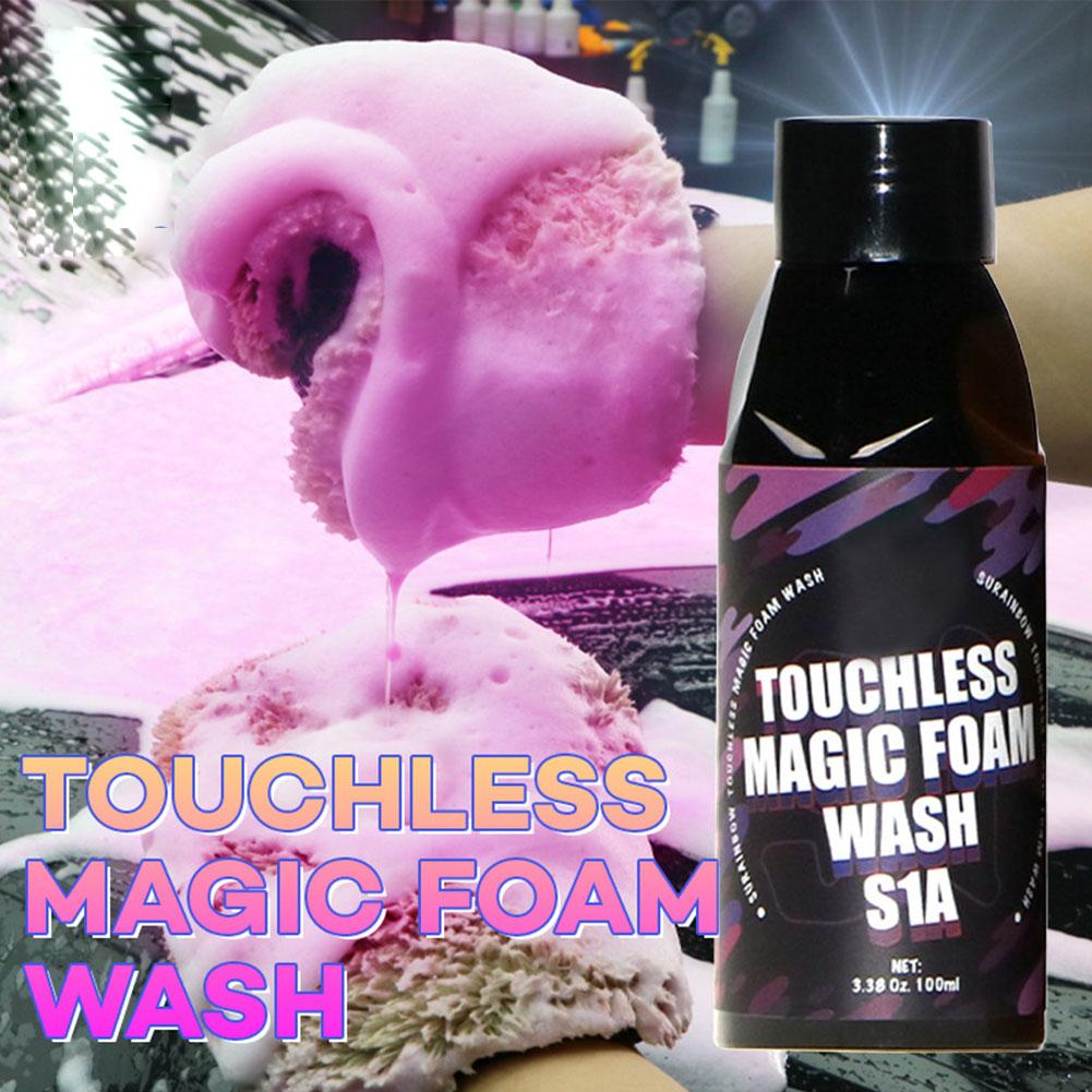 Concentrated Car Wash Liquid D - Soap Making Utensils 评论和价格