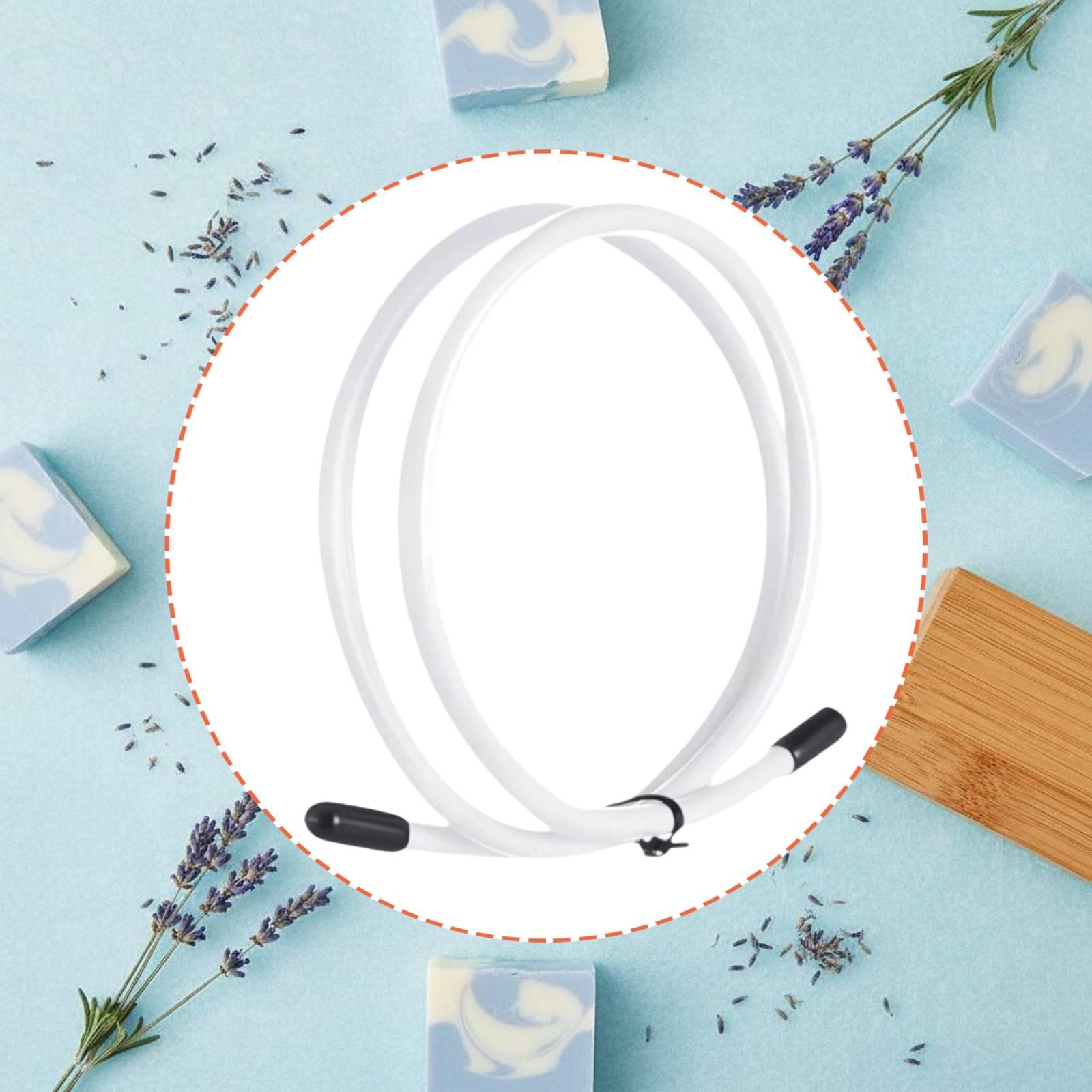 Adjustable Hanger Swirling Too - Soap Making Homemade 评论和价格