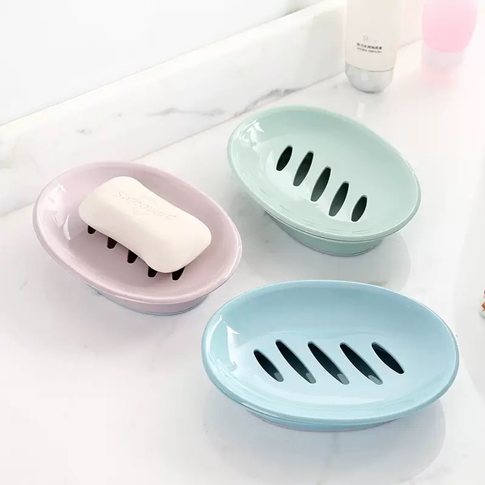 European oval soap box, toilet - Soap Making Box 评论和价格