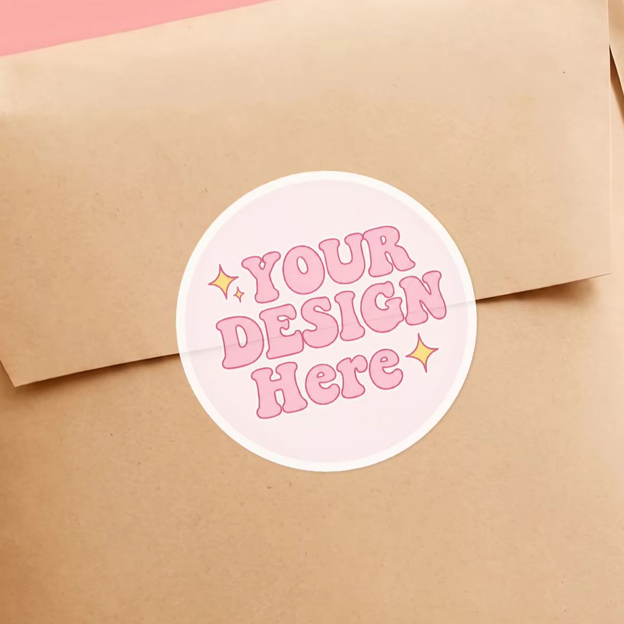 3/4CM Custom Round Stickers, C - Soap Making Box 评论和价格