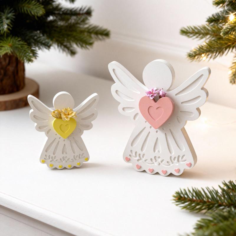 Love Angel Gypsum Mold Candle  - Soap Making Guide 评论和价格