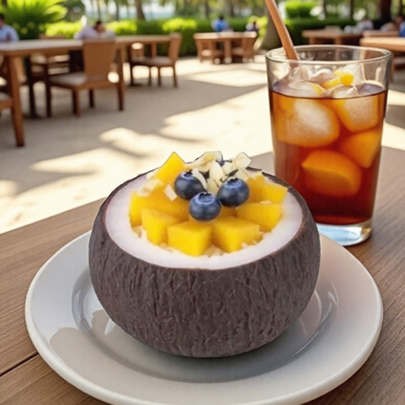 3D Simulation Coconut Silicone - Soap Making Guide 评论和价格