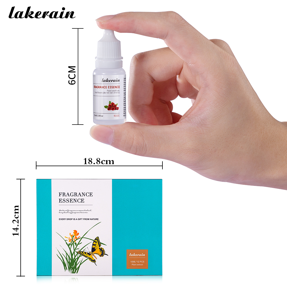 DIY Lip Gloss Essence 10ml Pur - Soap Making Additives 评论和价格