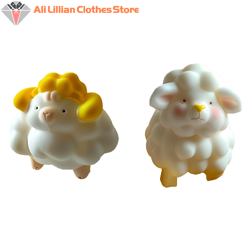 3D Sheep Shape Jelly Mold Kitc - Soap Making Guide 评论和价格