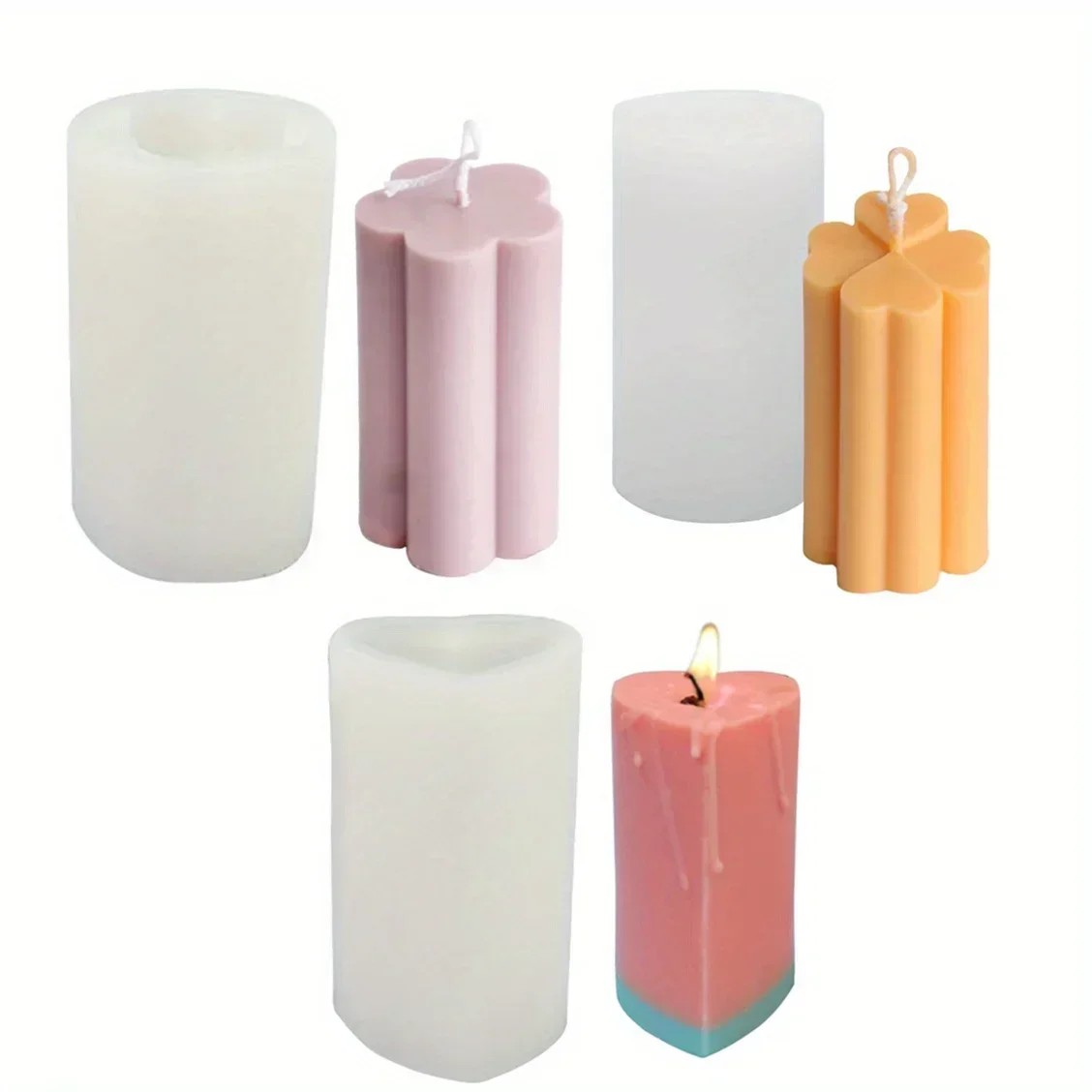 2026 new model advanced 3d flo - Soap Making Homemade 评论和价格