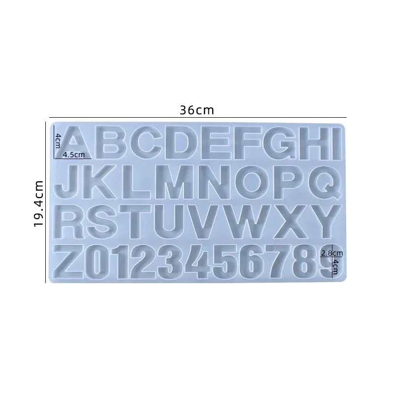 1pc/2pcs/3pcs LettersAtoZ，Numb - Soap Making Guide 评论和价格