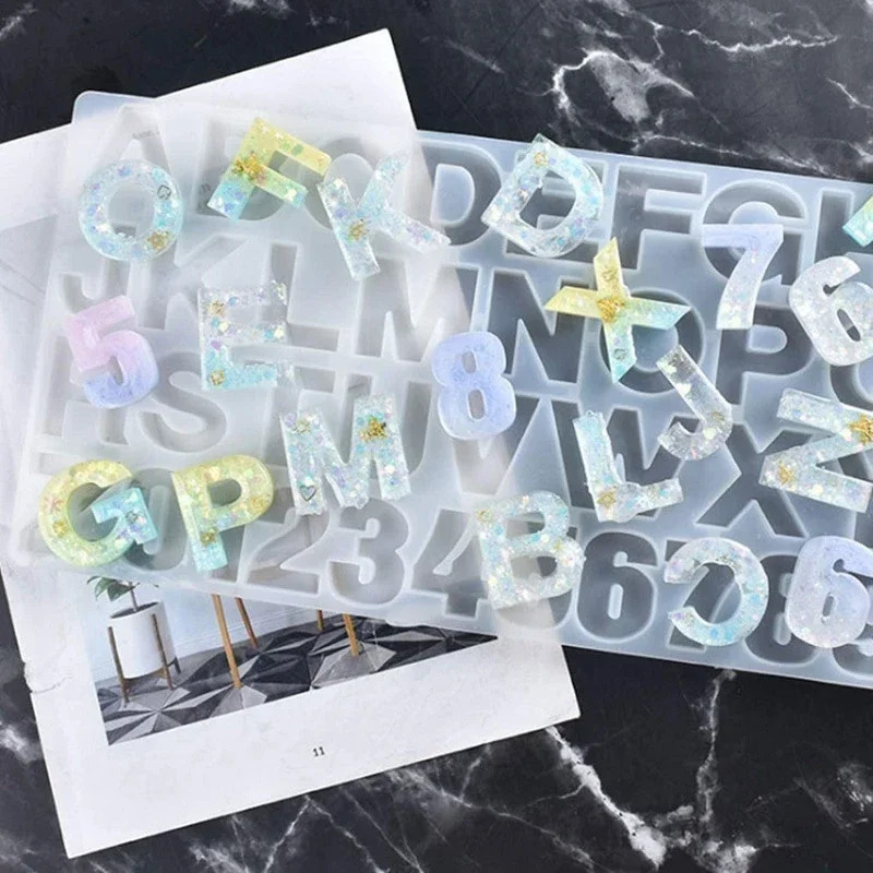 1pc/2pcs/3pcs LettersAtoZ，Numb - Soap Making Guide 评论和价格