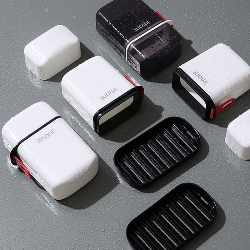 Travel Portable Soap Box With  - Soap Making Box 评论和价格