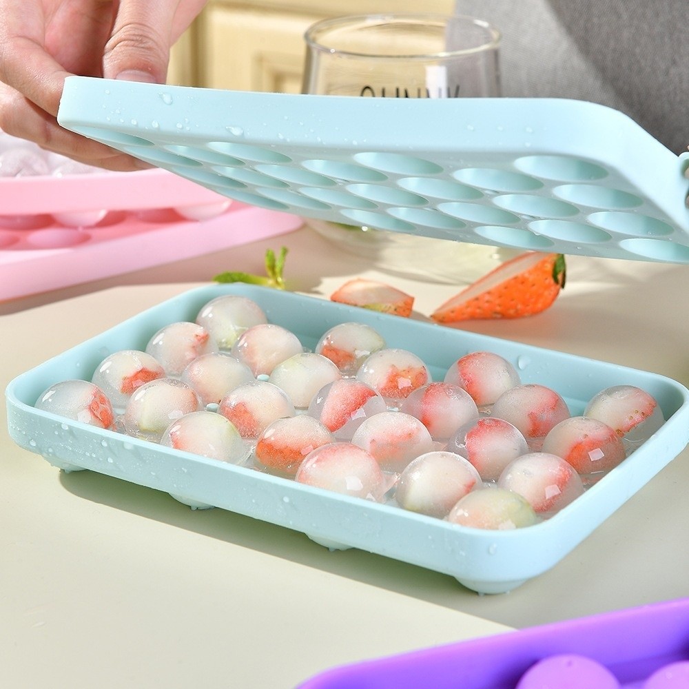 Creative Silicone Grape Ball M - Soap Making Guide 评论和价格
