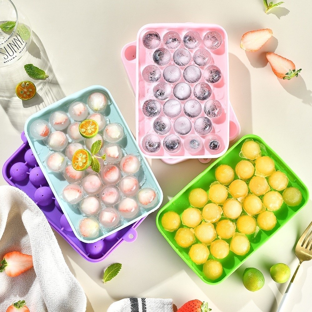 Creative Silicone Grape Ball M - Soap Making Guide 评论和价格