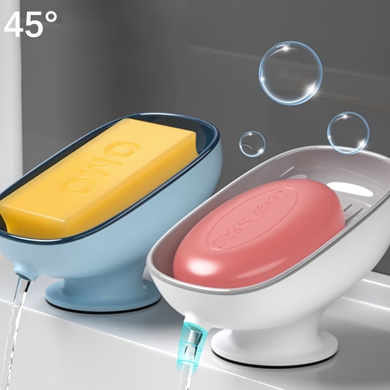 Soap Holder Drain Water Soap D - Soap Making Box 评论和价格
