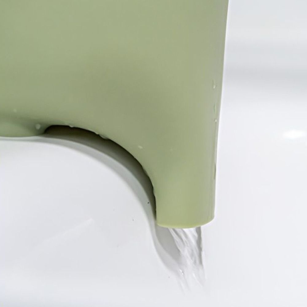 Creative Double Layer Soap Box - Soap Making Box 评论和价格