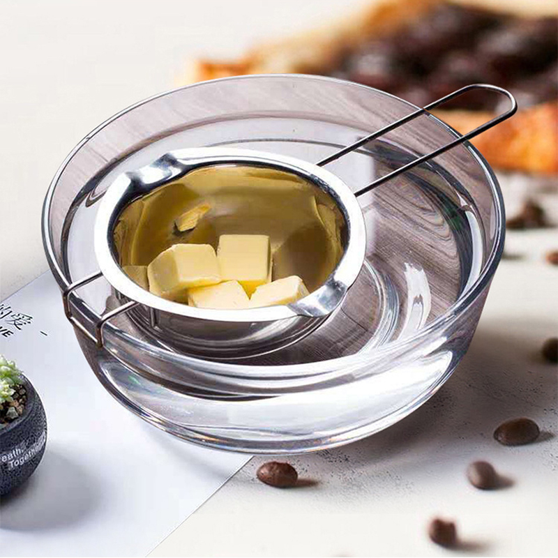 Stainless Steel Wax Melting Po - Soap Making Additives 评论和价格