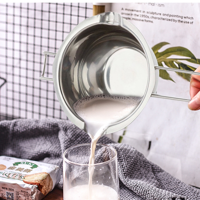 Stainless Steel Wax Melting Po - Soap Making Additives 评论和价格