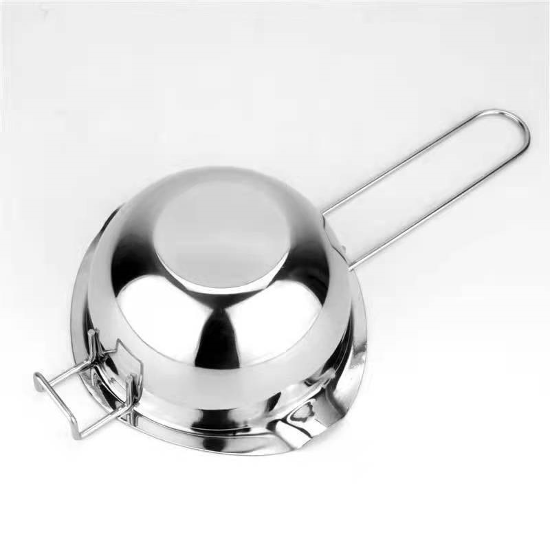 Stainless Steel Wax Melting Po - Soap Making Additives 评论和价格